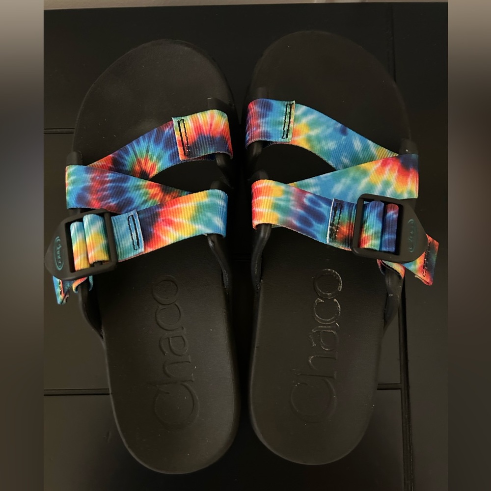 Chaco chillos